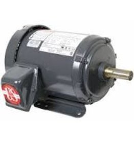 US MOTORS 460 V 1/4 HP MOTOR (1880) K055TEC8578012B ( $254.99 EACH)