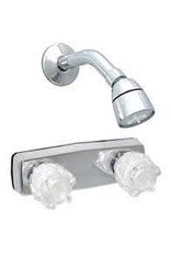 ULTRA 4" SHOWER VALVE