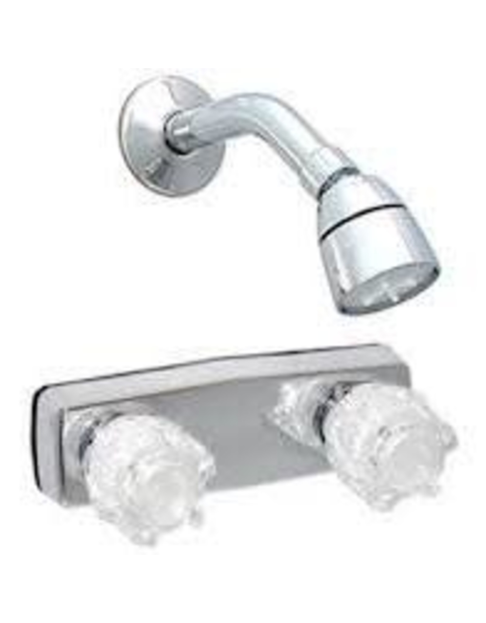ULTRA 4" SHOWER VALVE