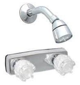 ULTRA 4" SHOWER VALVE