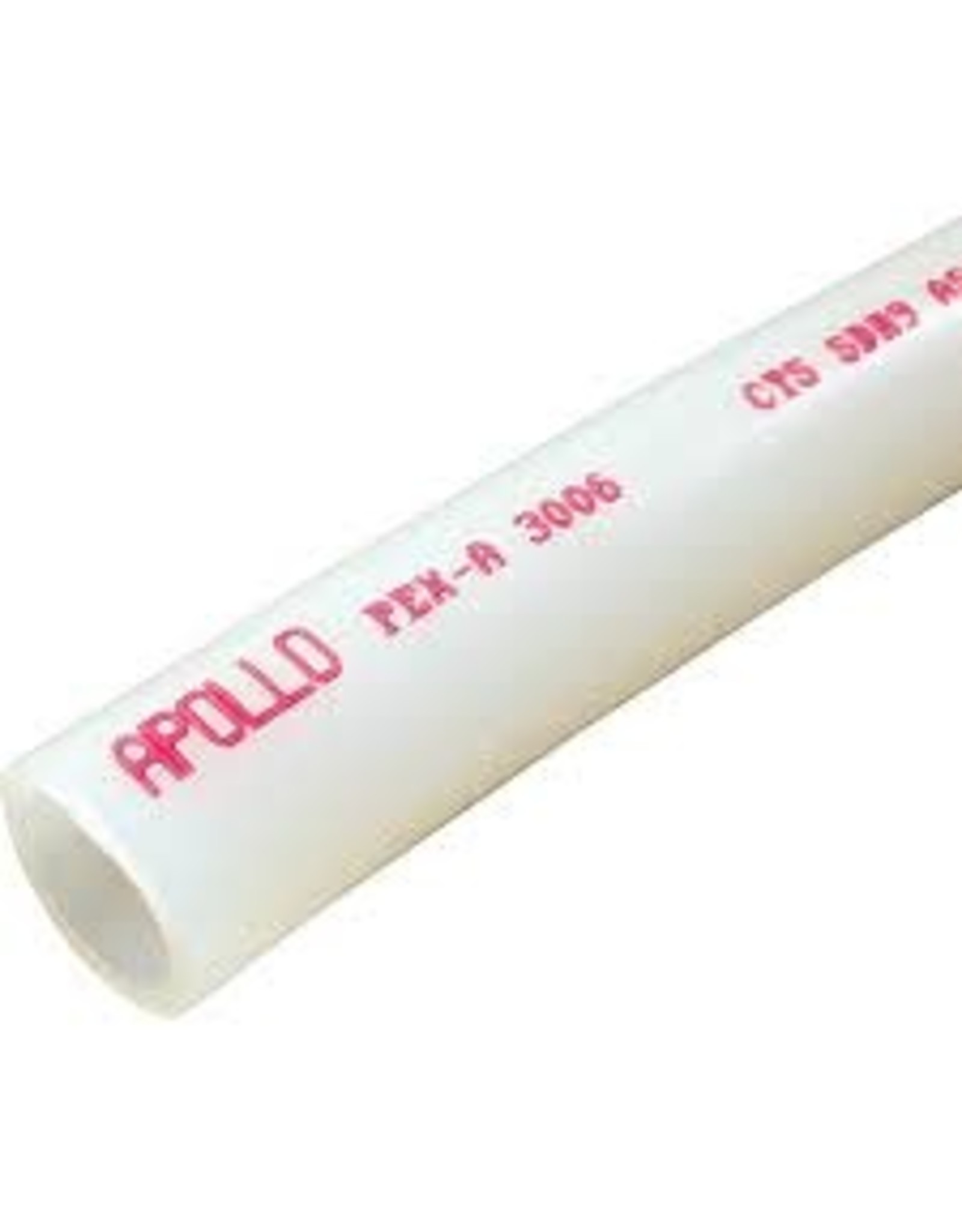 TYPE A PRO PEX STICK/PRICED PER FT