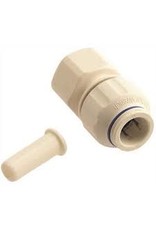 TWISTLOC 1/2" FEMALE ADAPTER