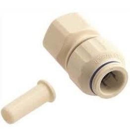 TWISTLOC 1/2" FEMALE ADAPTER