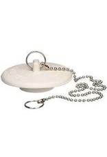 TUB STOPPER W/CHAIN