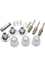 TUB & SHOWER REBUILD KIT
