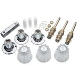 TUB & SHOWER REBUILD KIT