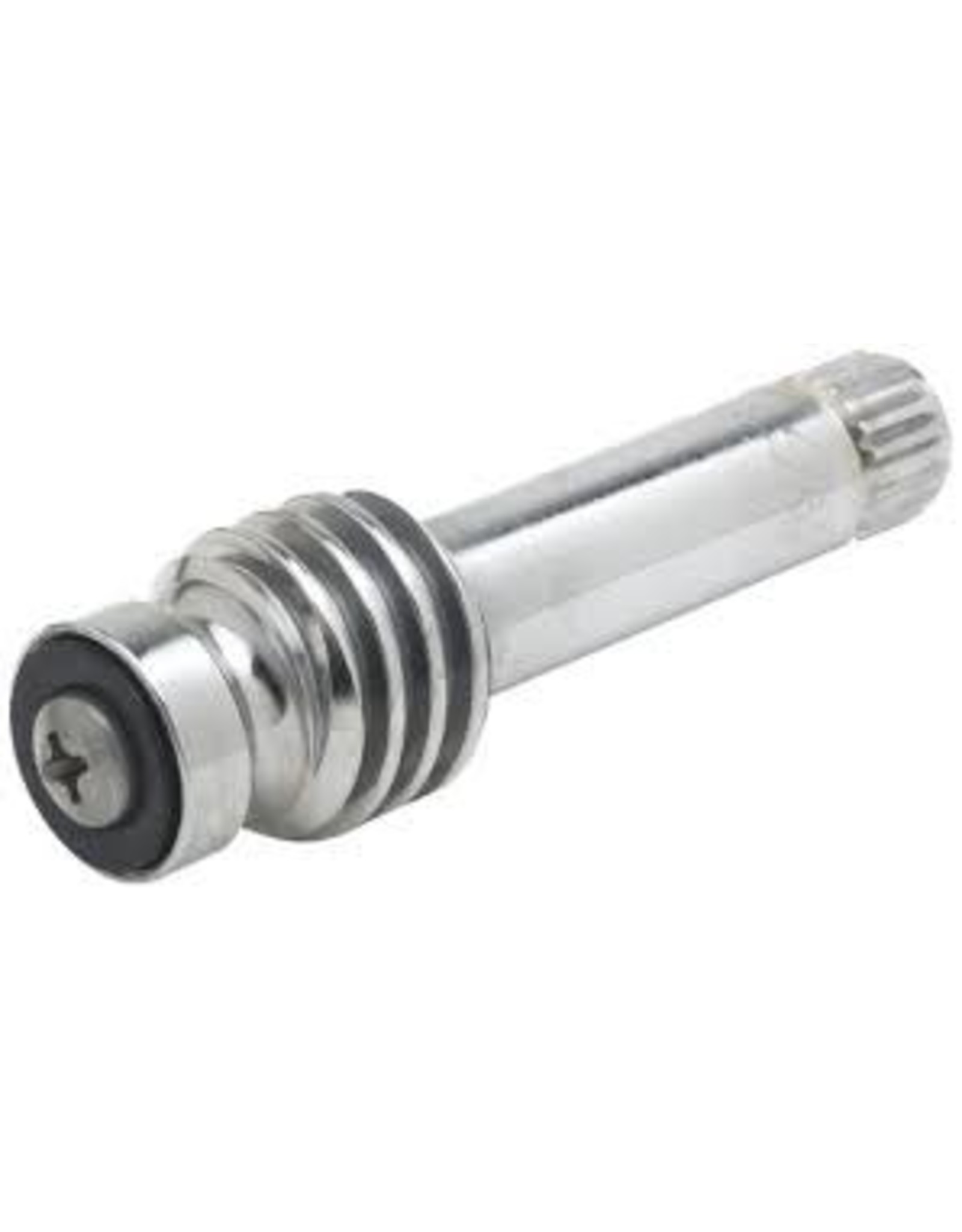 TS BRASS Spindle, Cold (Left Hand) for Eterna Cartridge