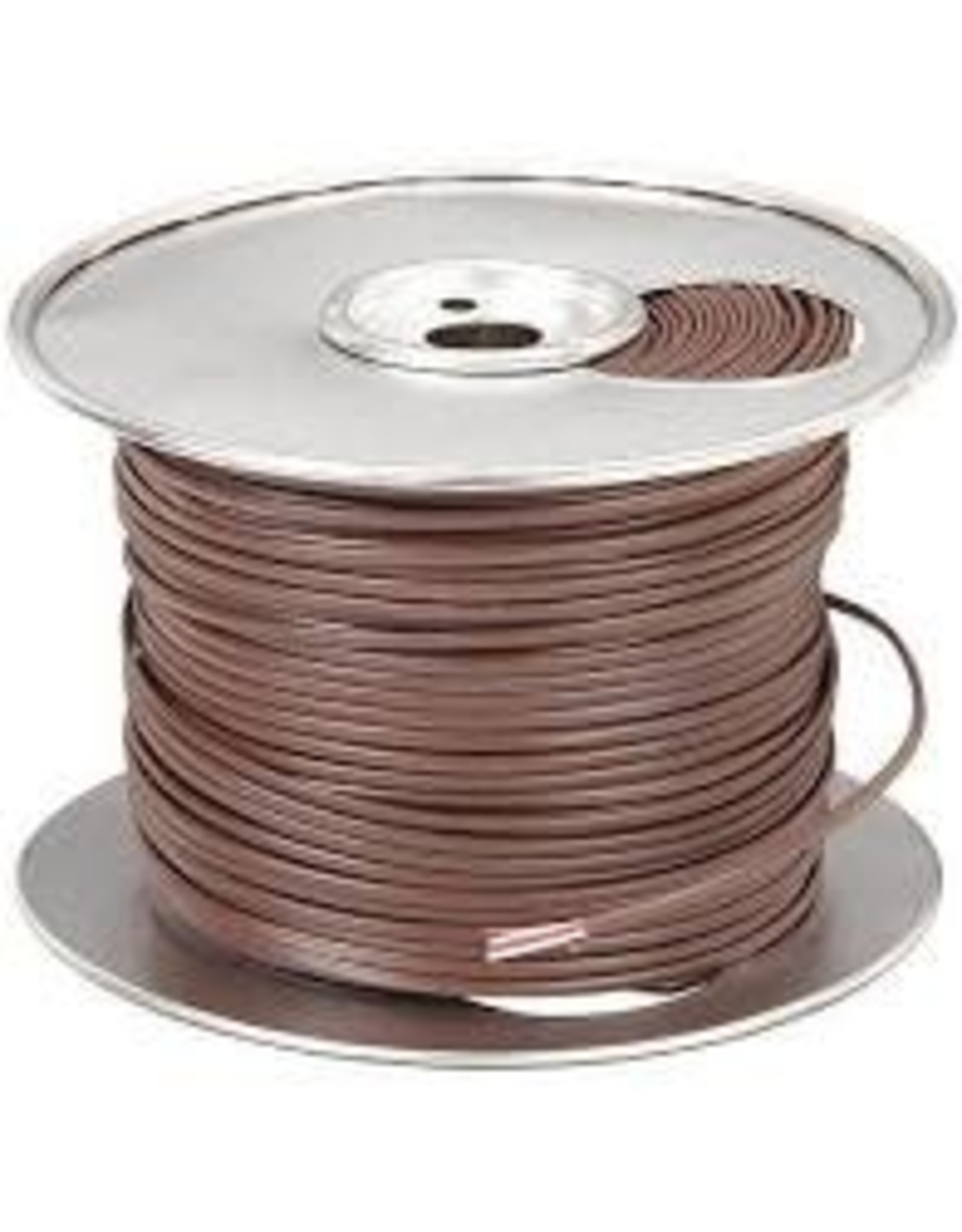 THERMOSTAT WIRE 2 WIRE/ PER FT