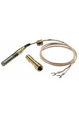 Thermopile, Pilot Generator