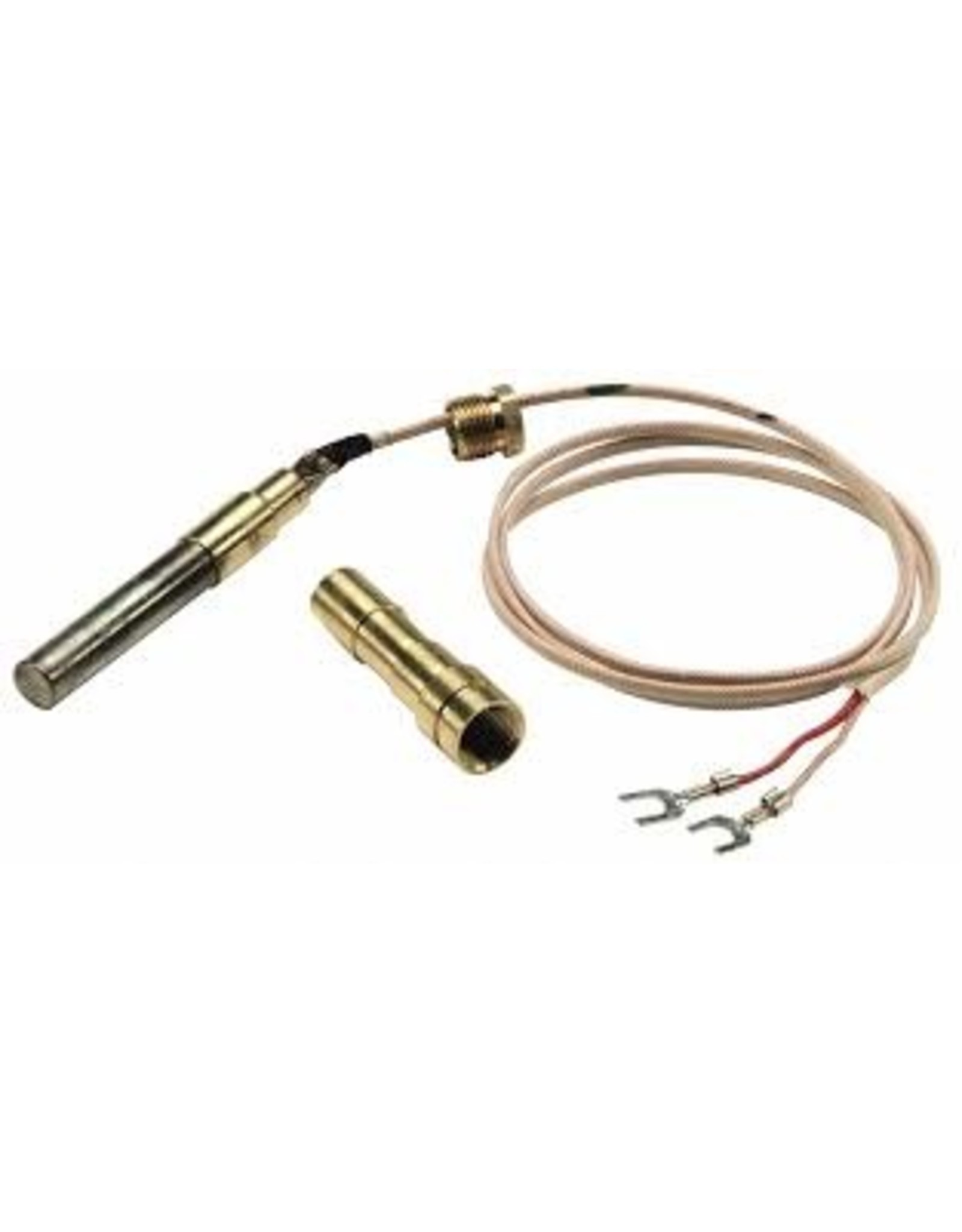 Thermopile, Pilot Generator