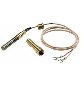 Thermopile, Pilot Generator