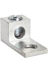 TERMINAL LUG GROUND CLAMP/ MH FRAME