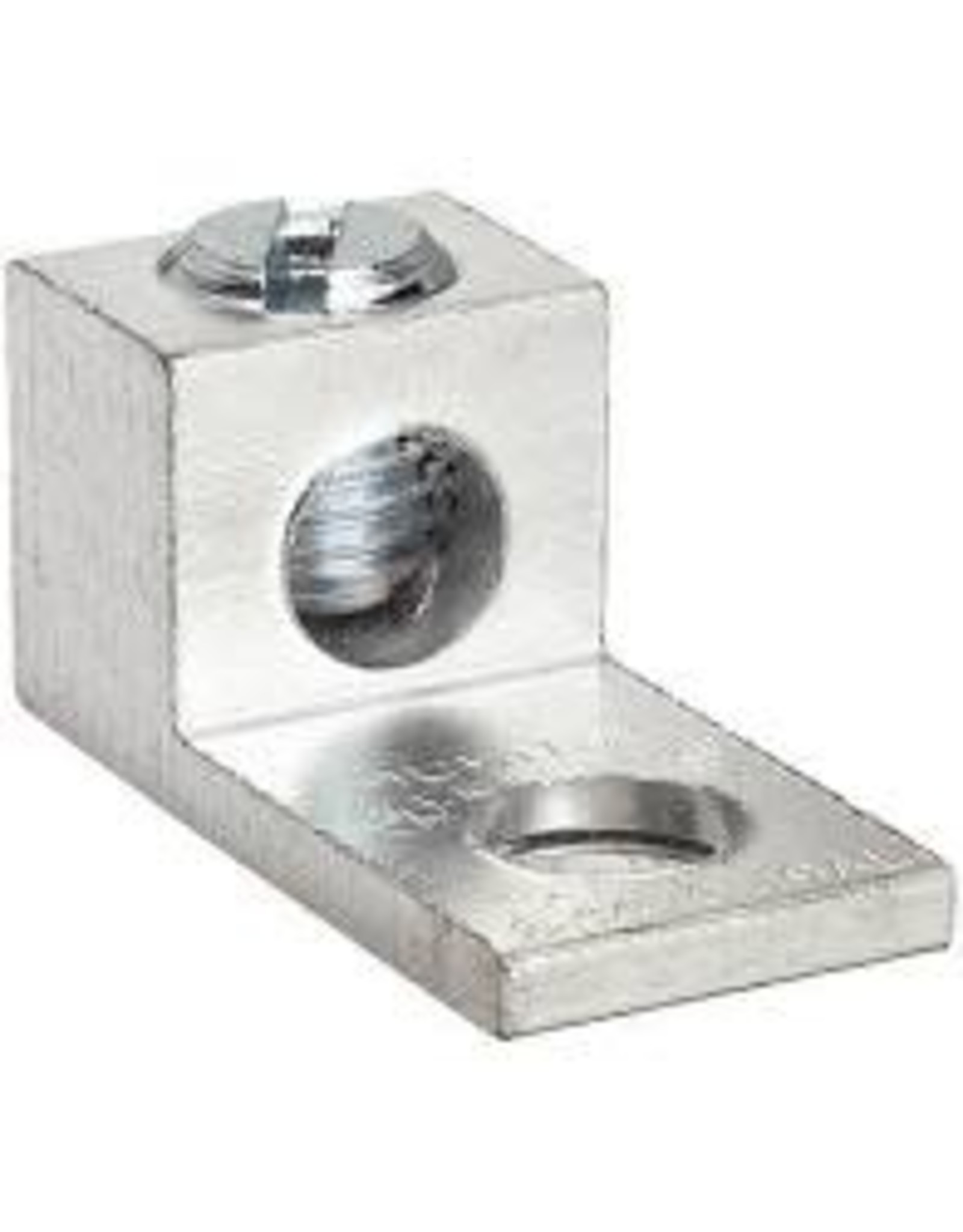 TERMINAL LUG GROUND CLAMP/ MH FRAME
