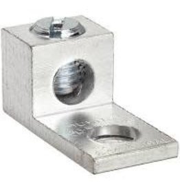 TERMINAL LUG GROUND CLAMP/ MH FRAME