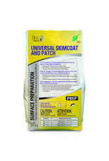 TEC Skill Set Gray and Silver Indoor Floor Patch