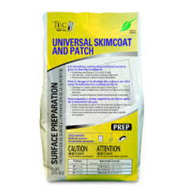 TEC Skill Set Gray and Silver Indoor Floor Patch