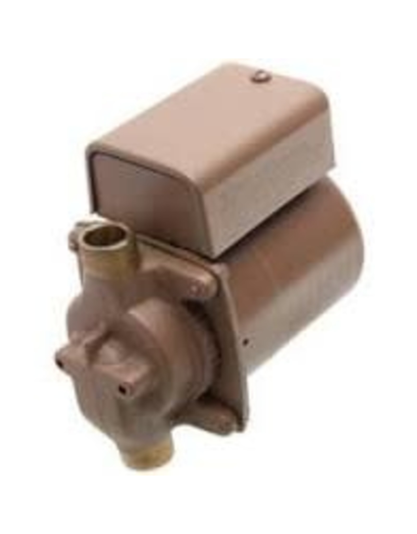 TACO RECIRCULATING PUMP BC4