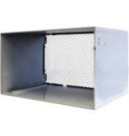 THROUGH THE WALL A/C WALL SLEAVE