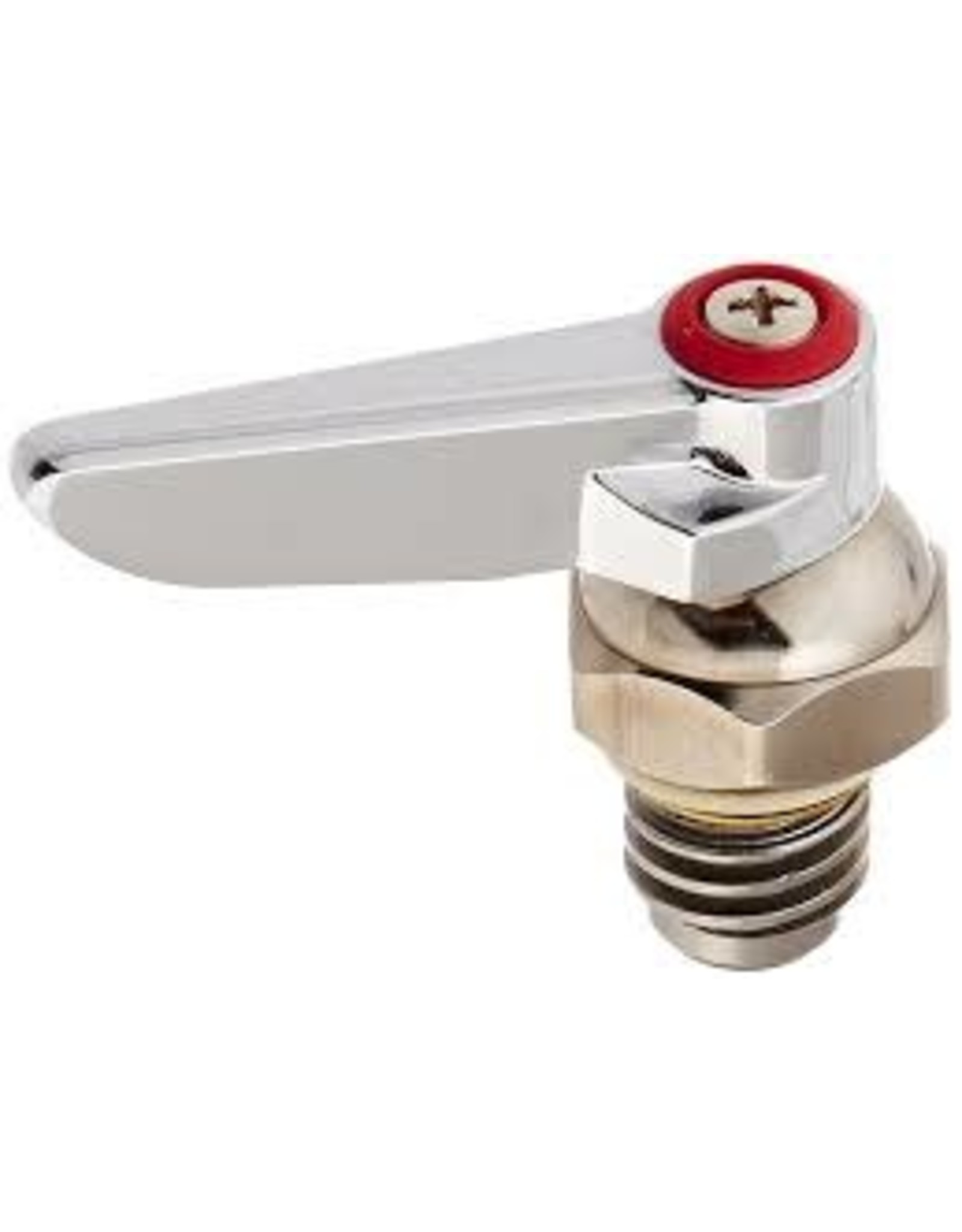 T & S Brass Hot Spindle