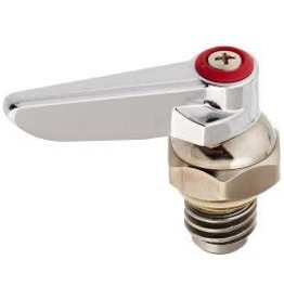 T & S Brass Hot Spindle