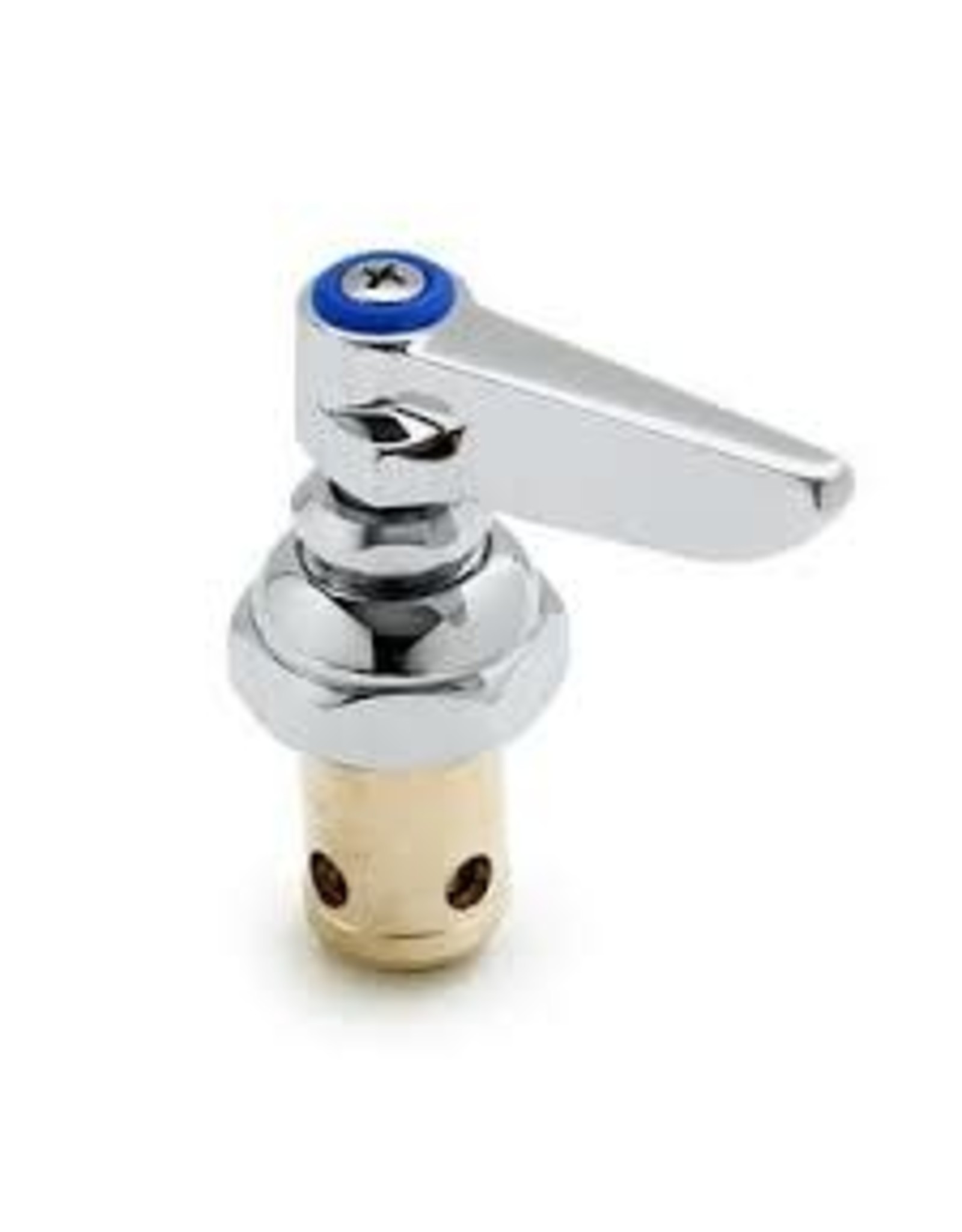 T & S Brass Cold Spindle