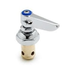 T & S Brass Cold Spindle