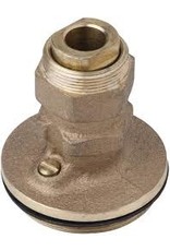 Symmons SC-2 Safetymix Spindle Cap