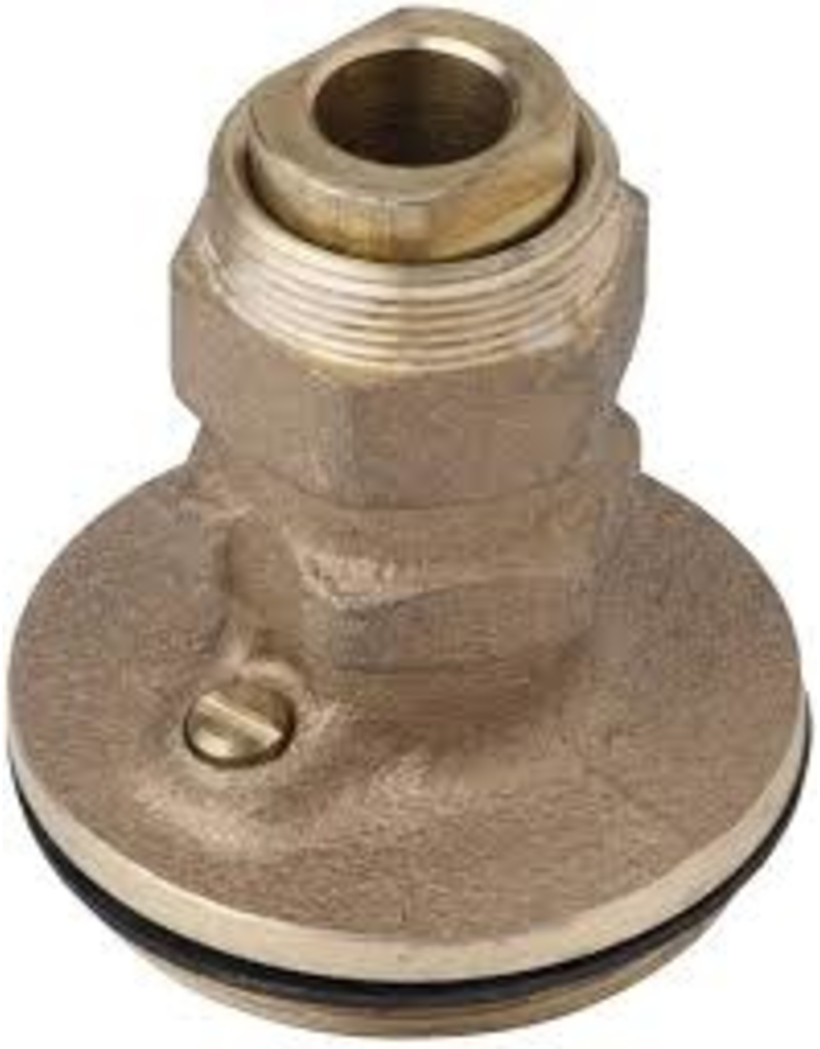 Symmons SC-2 Safetymix Spindle Cap