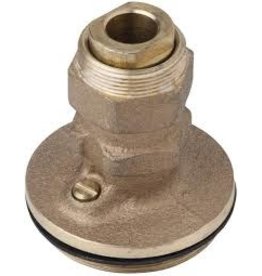 Symmons SC-2 Safetymix Spindle Cap