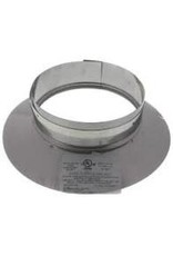 STORM COLLAR 3" DOUBLE WALL