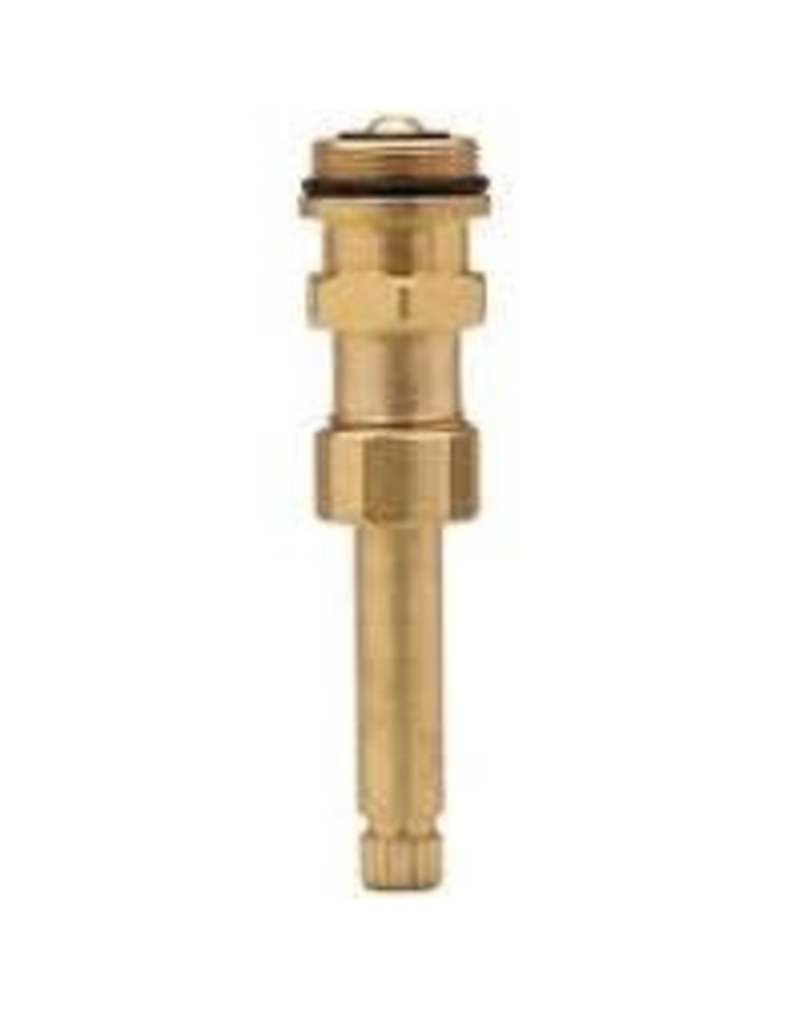 STERLING STEM HOT OR COLD