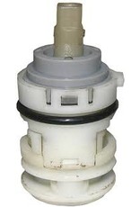 STERLING SINGLE HANDLE DIVERTER