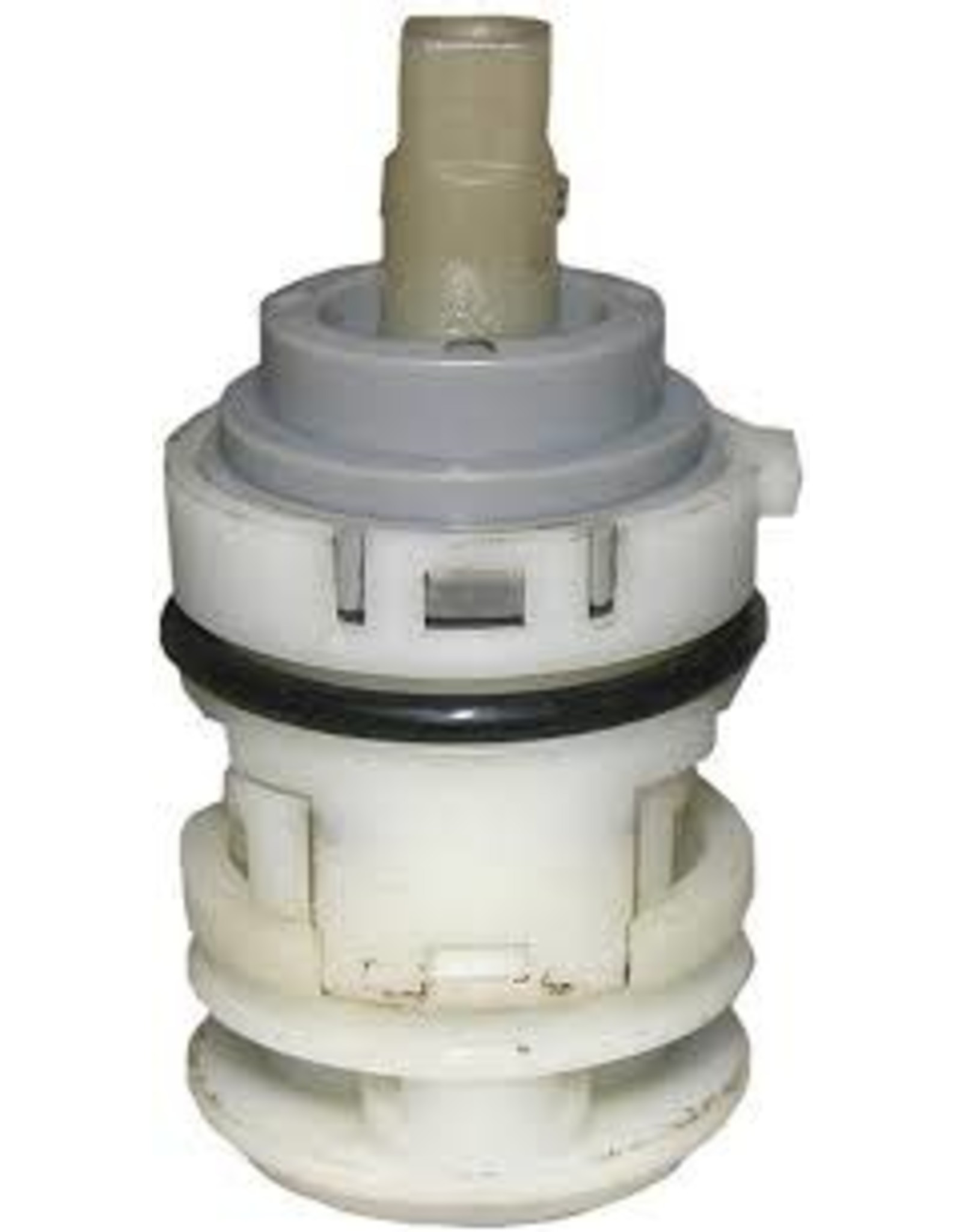 STERLING SINGLE HANDLE DIVERTER