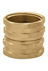 STEAM DRYER ADAPTER HOSE 3/4" FHT X 3/4" FHT