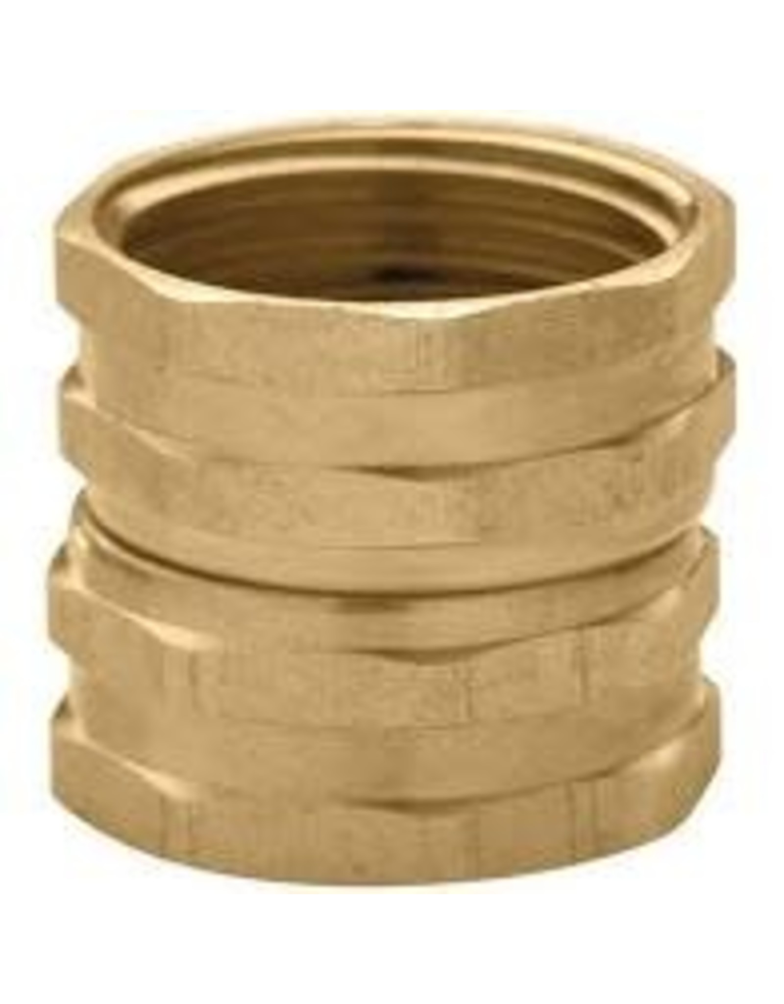 STEAM DRYER ADAPTER HOSE 3/4" FHT X 3/4" FHT
