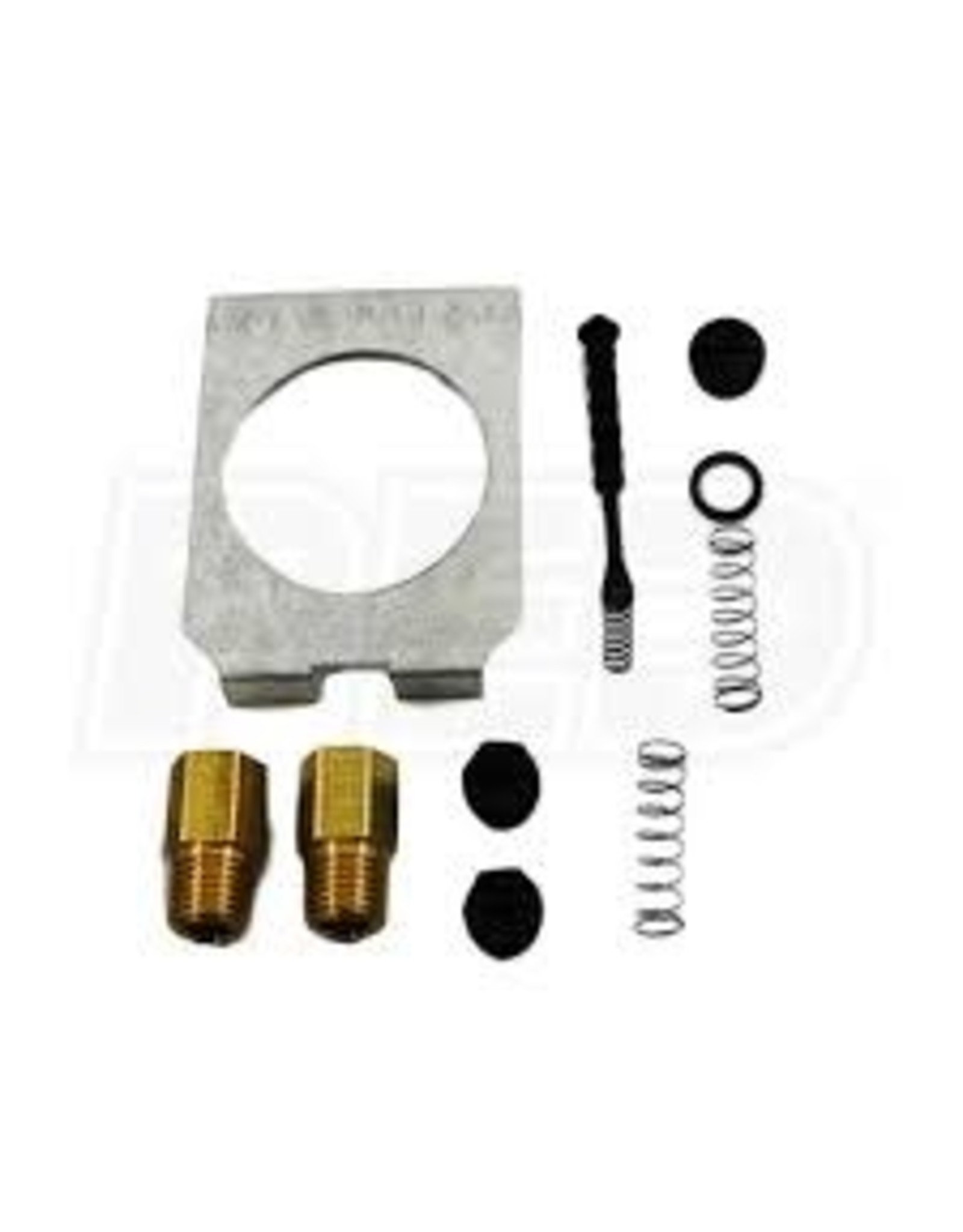 STATE WATER HEATER 30 GAL LP CONVERSIONKIT