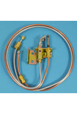 STATE NAT GAS PILOT BRNR ASSEMBLY