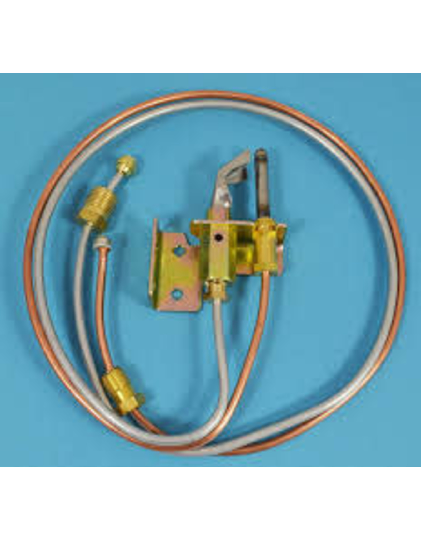 STATE NAT GAS PILOT BRNR ASSEMBLY