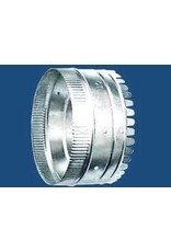 STARTING FLANGE/ COLLAR FOR FURNACE/ SHOP FABRICATED