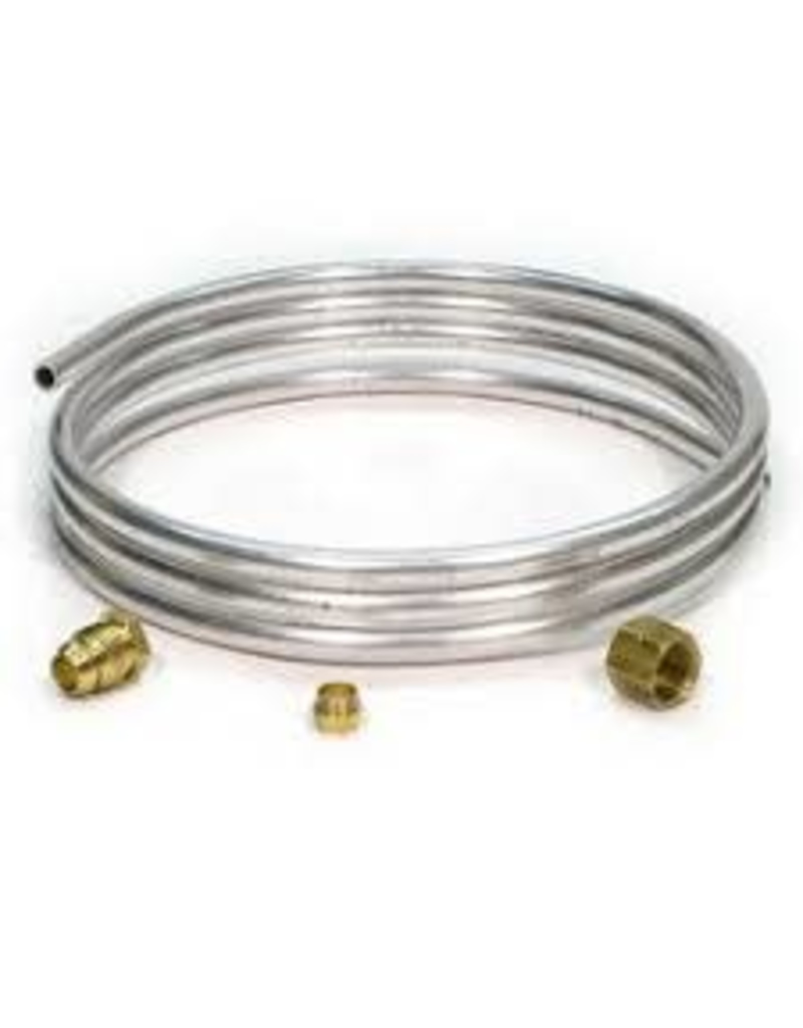 SS PILOT TUBE ASSEMBLY