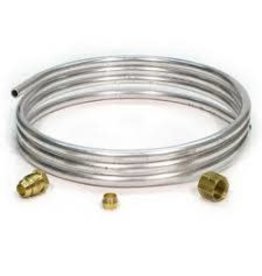 SS PILOT TUBE ASSEMBLY