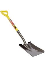 SQUARE SHOVEL