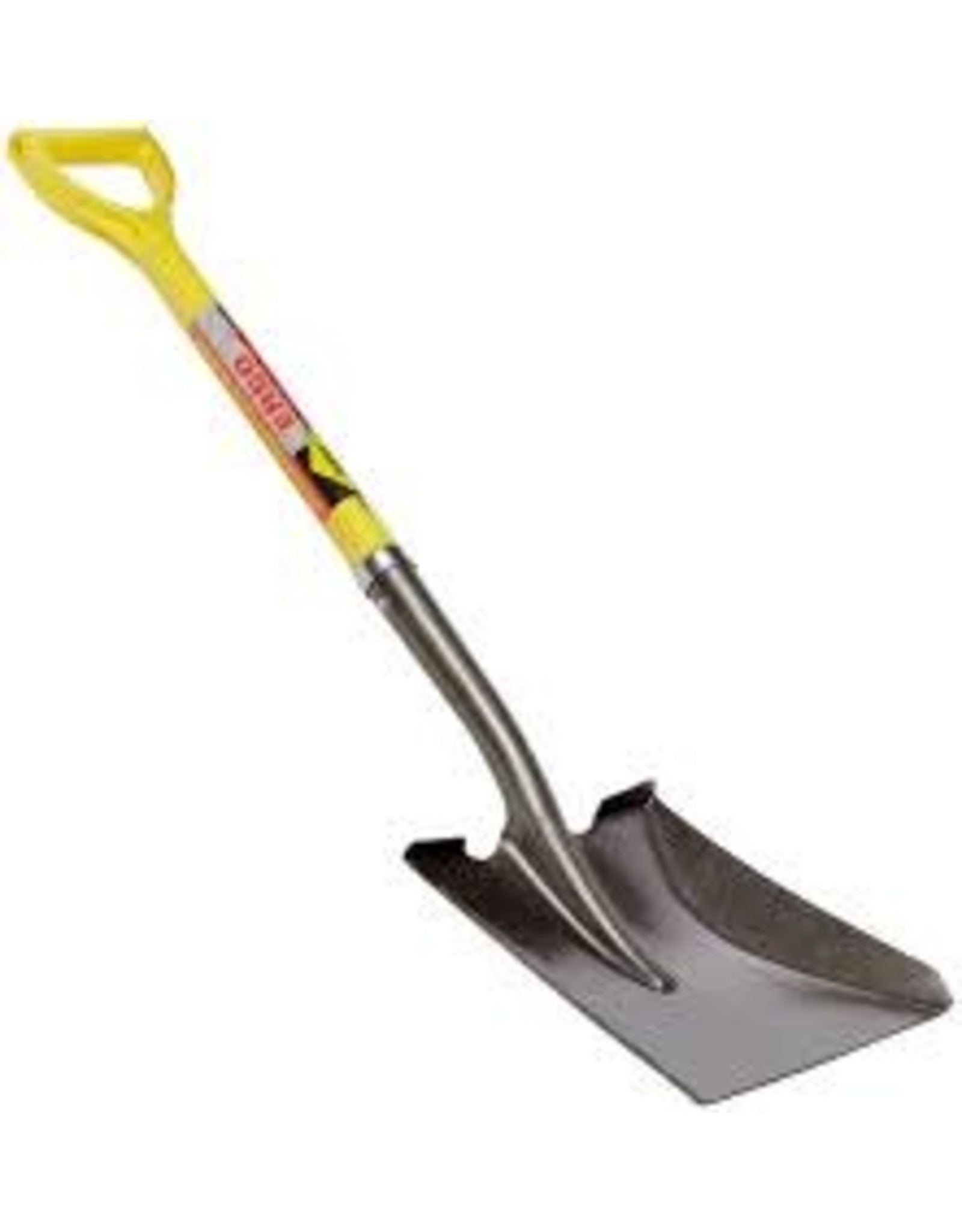 SQUARE SHOVEL