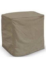SQUARE A/C COVER 34 X 34 X 30