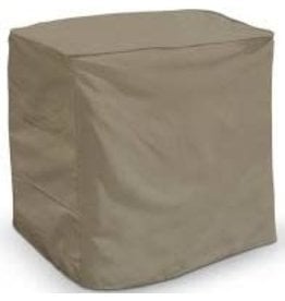 SQUARE A/C COVER 34 X 34 X 30