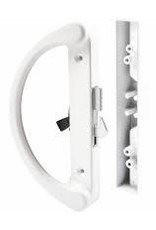 SLIDING PATIO DOOR LATCH