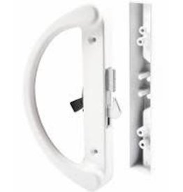 SLIDING PATIO DOOR LATCH