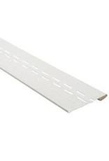 WHITE SKIRTING MOUNT