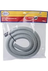 Siphon King Extension/Replacement Hose 72"