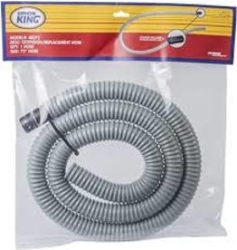 Siphon King Extension/Replacement Hose 72"